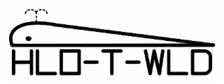 HLO-T-WLD logo