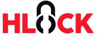 HLOCK logo