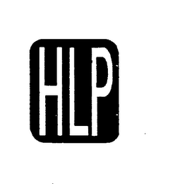 HLP logo