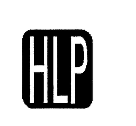 HLP logo
