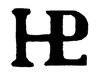 HLP logo