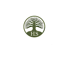 HLS logo
