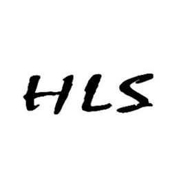 HLS logo