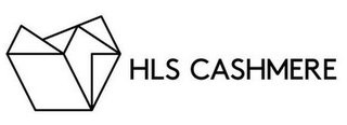 HLS CASHMERE logo