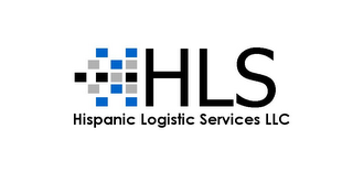 HLS HISPANIC LOGISTIC SERVICES LLC logo