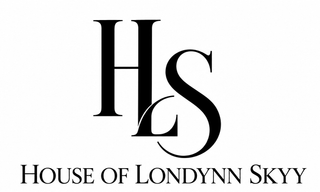 HLS HOUSE OF LONDYNN SKYY logo