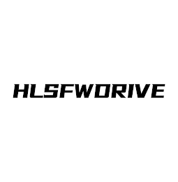 HLSFWDRIVE logo