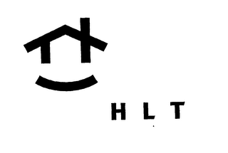HLT logo