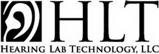 HLT HEARING LAB TECHNOLOGY, LLC logo