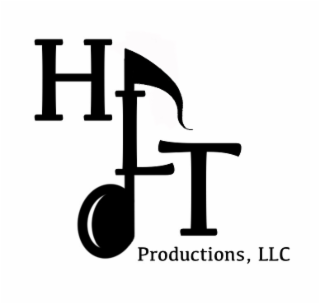 HLT PRODUCTIONS, LLC logo