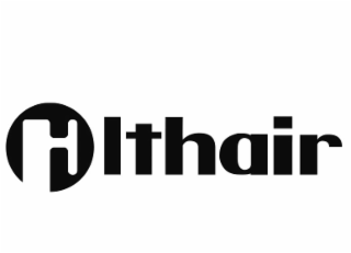 HLTHAIR logo