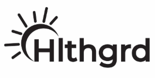 HLTHGRD logo