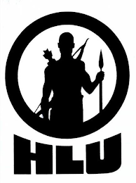 HLU logo