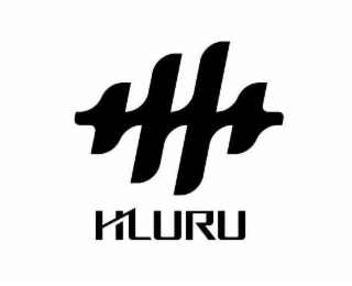HLURU logo