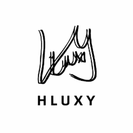 HLUXY HLUXY logo