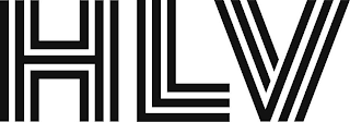 HLV logo