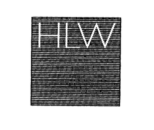 HLW logo