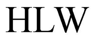 HLW logo