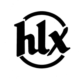 HLX logo