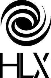 HLX logo