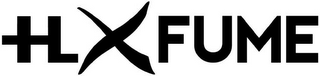 HLXFUME logo