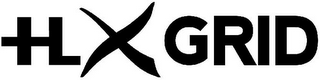 HLXGRID logo