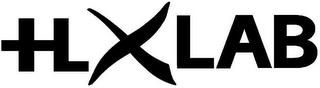 HLXLAB logo