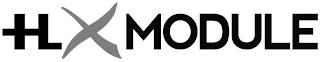 HLXMODULE logo