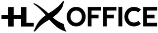 HLXOFFICE logo