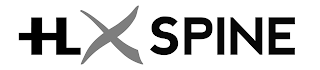 HLXSPINE logo