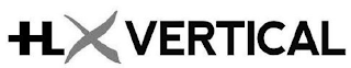 HLXVERTICAL logo