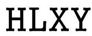 HLXY logo