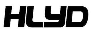 HLYD logo