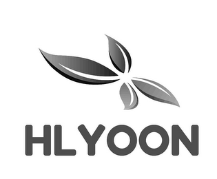 HLYOON logo