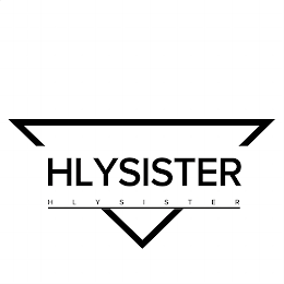 HLYSISTER HLYSISTER logo