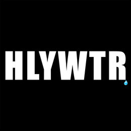 HLYWTR logo