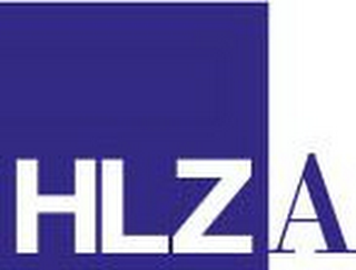 HLZA logo
