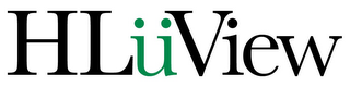 HLÜVIEW logo