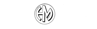 HM logo