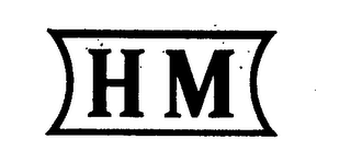 HM logo