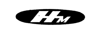 HM logo