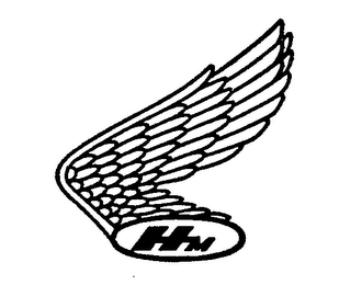 HM logo