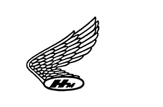 HM logo