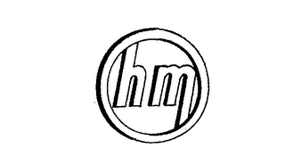 HM logo