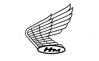 HM logo