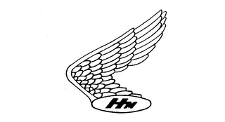HM logo