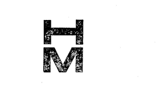 HM logo