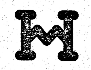 HM logo