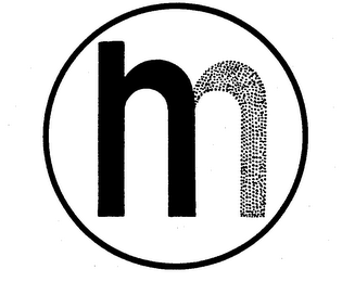 HM logo