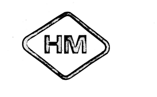 HM logo